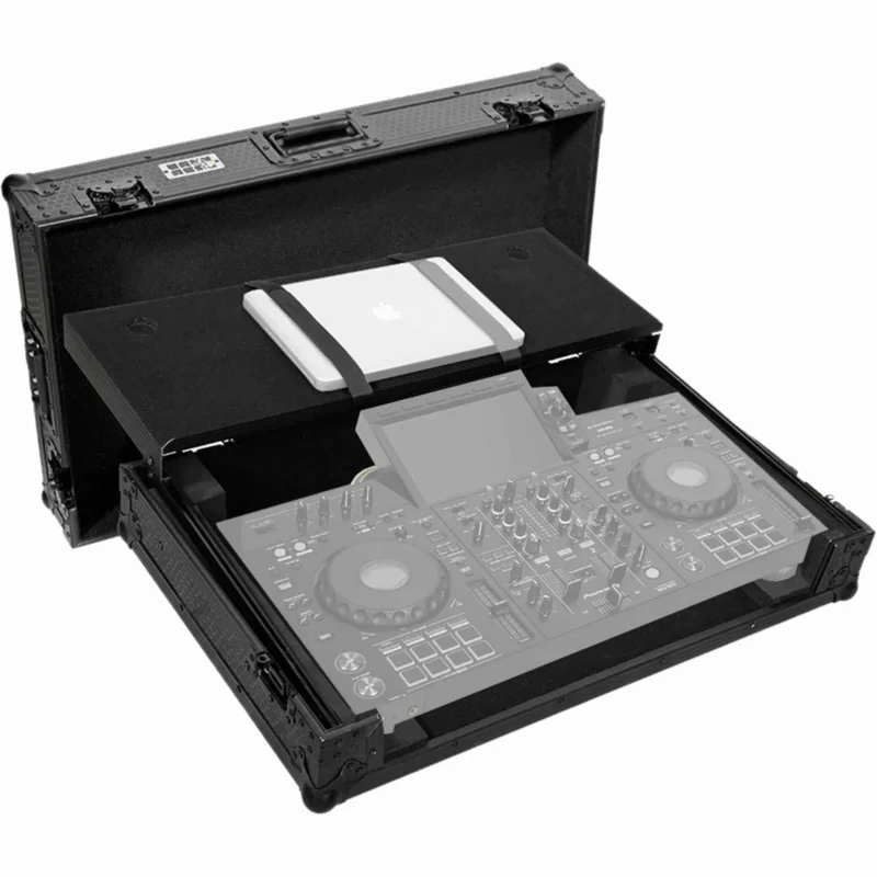 Dernière Chance Pro XDJ-RX3 W LTS Black Walkasse