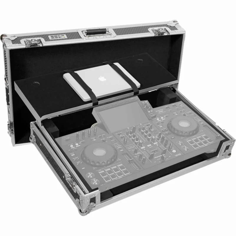 Pro XDJ-RX3 W LTS Silver Walkasse Prix Choc