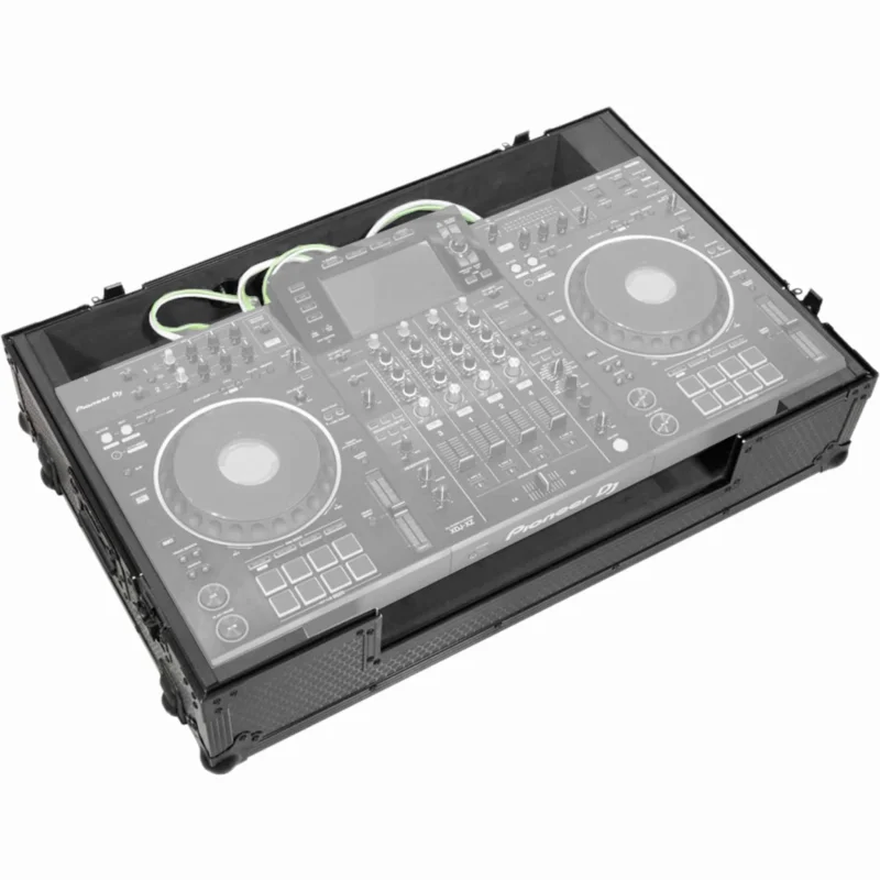 Pro XDJ-XZ W Black Walkasse Dernier Modèle