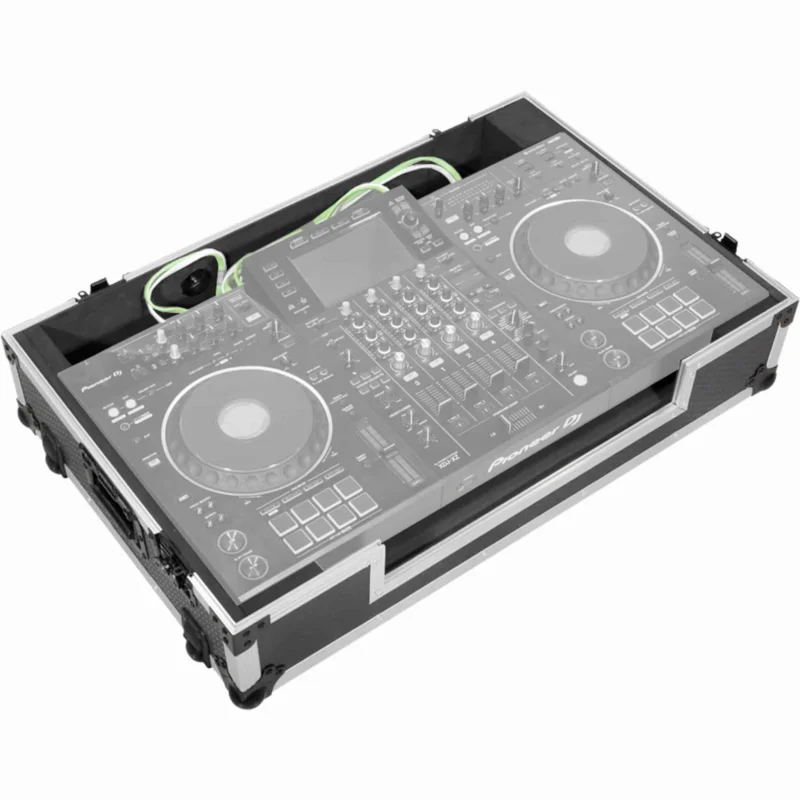 Expédié Aujourd'hui Pro XDJ-XZ W Silver Walkasse