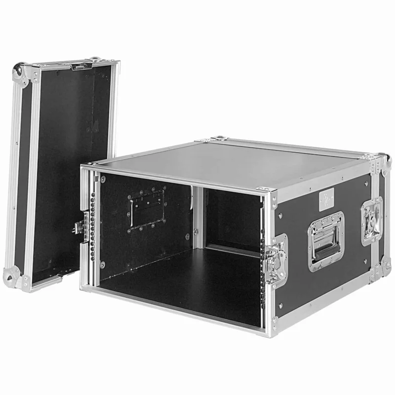 Expédié Aujourd'hui Rack 6U Walkasse
