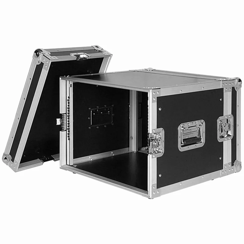 Rack 8U Walkasse Produit De Marque