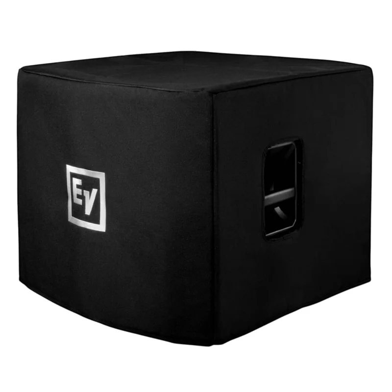 Quantité Limitée ETX 18SP Cover Electrovoice