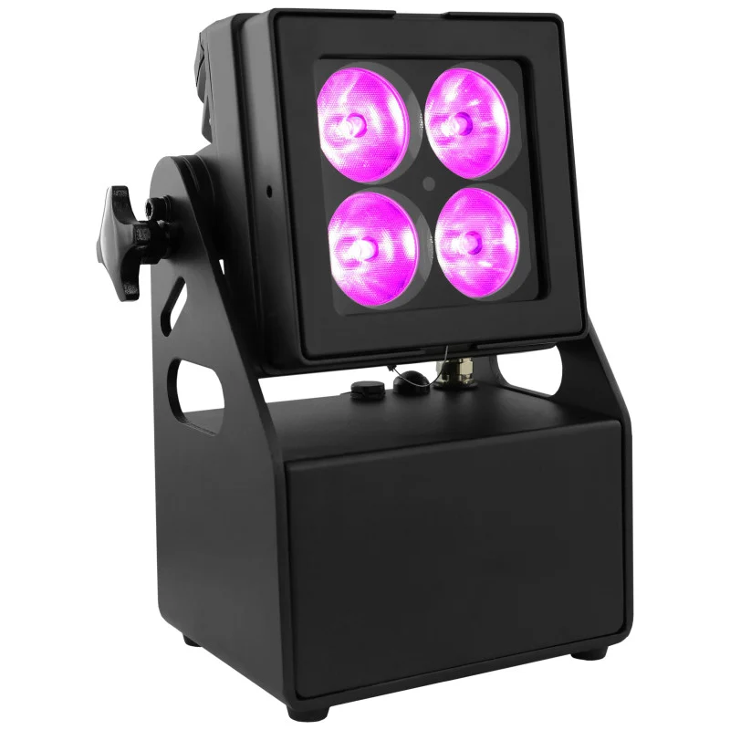 Bon Marché IP-BOX 6X15W PACK Evolite