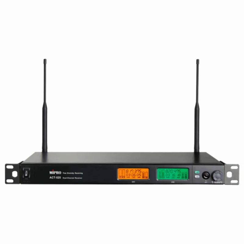 ACT-525 Mipro Acheter En Ligne