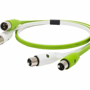 Commander Maintenant Class B XLR F – XLR M 5m NEO by Oyaide
