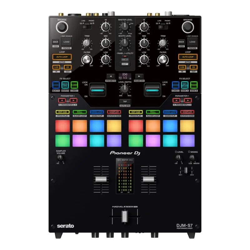 Prix Choc DJM-S7 Pioneer
