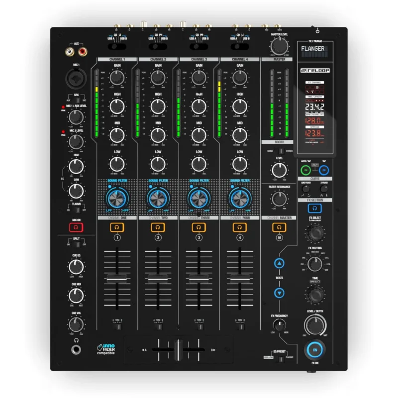 Super Prix RMX-95 Reloop
