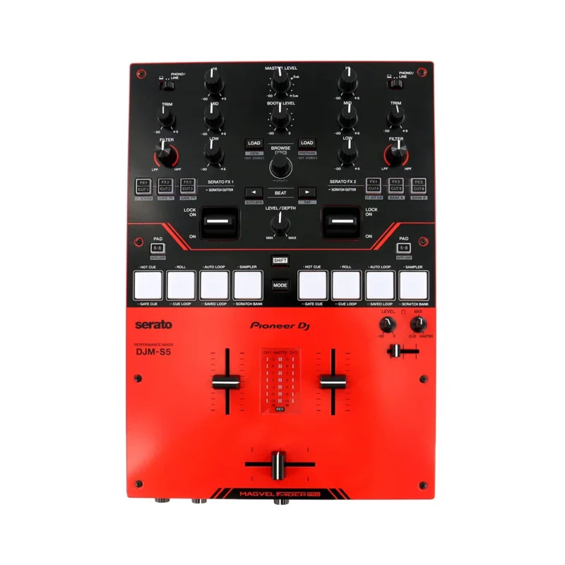 Bon Marché DJM-S5 Pioneer