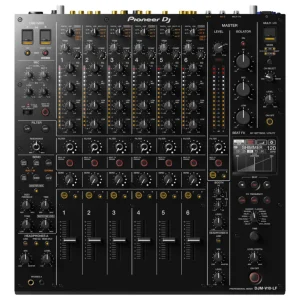 DJM-V10-LF Pioneer Offre Limitée
