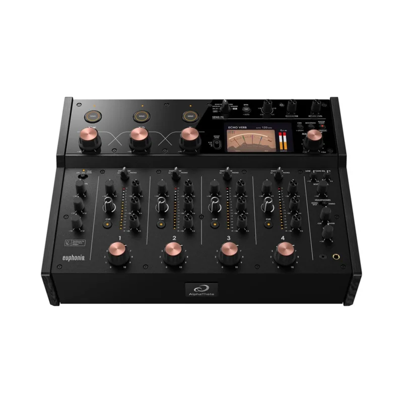 Offre Exclusive EUPHONIA Alpha Theta