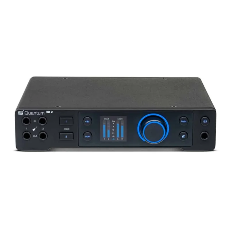 QUANTUM HD2 Presonus Solde