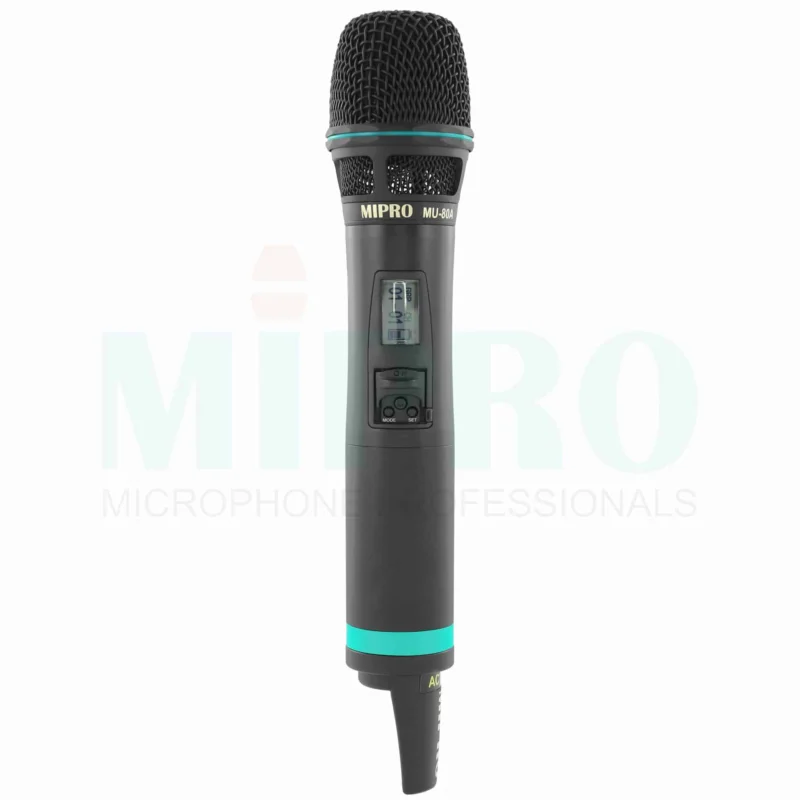 ACT-500H Mipro Prix Bas
