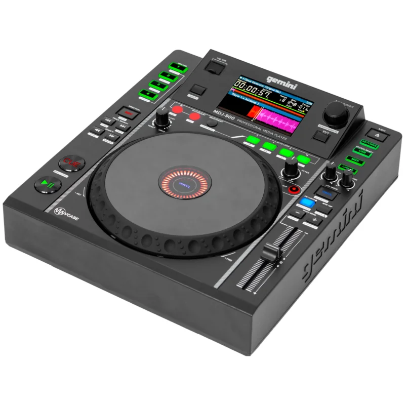 Retour Gratuit MDJ-900 Gemini
