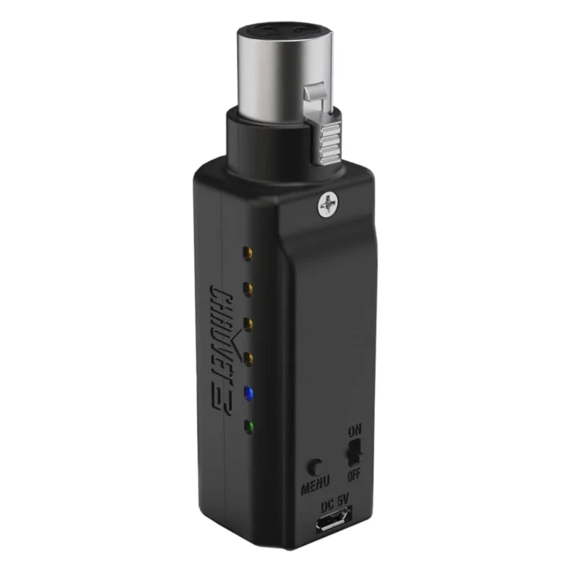D-Fi XLR RX Chauvet DJ Prix Cassé