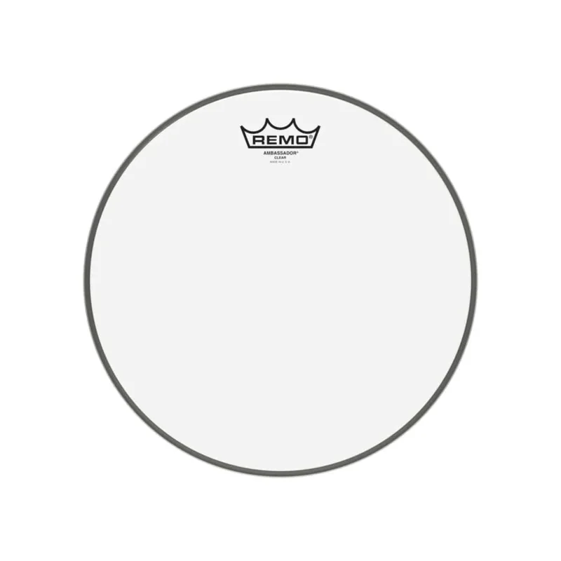 Populaire AMBASSADOR CLEAR 12 (BA-0312-00) Remo