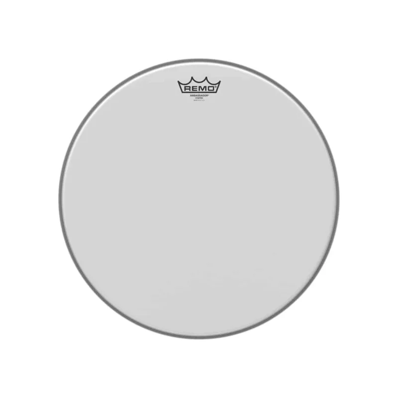 AMBASSADOR COATED 16 (BA-0116-00) Remo Remise