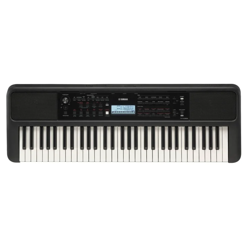 PSRE383 Yamaha Usine Directe