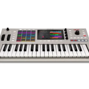 Paiement Sécurisé MPC-KEY37-G2 Akai