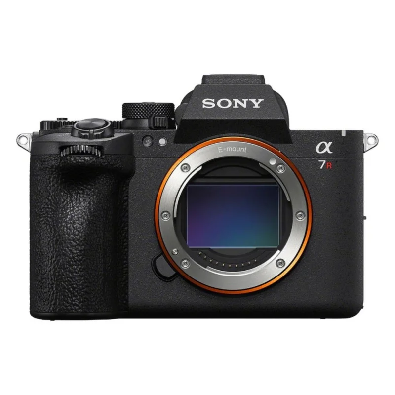 Seulement Aujourd'hui SONY ALPHA 7R VI