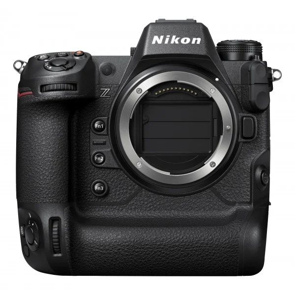NIKON Z9 Expédié Aujourd'hui