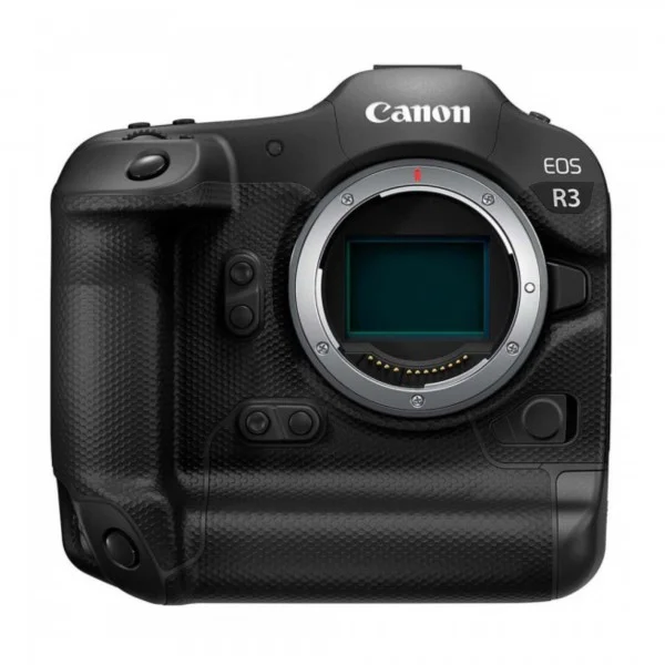 Top Vente CANON EOS R3