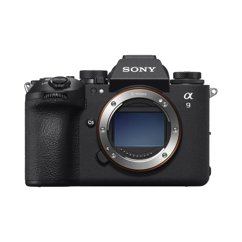 SONY ALPHA 9 III Nouvelle Collection