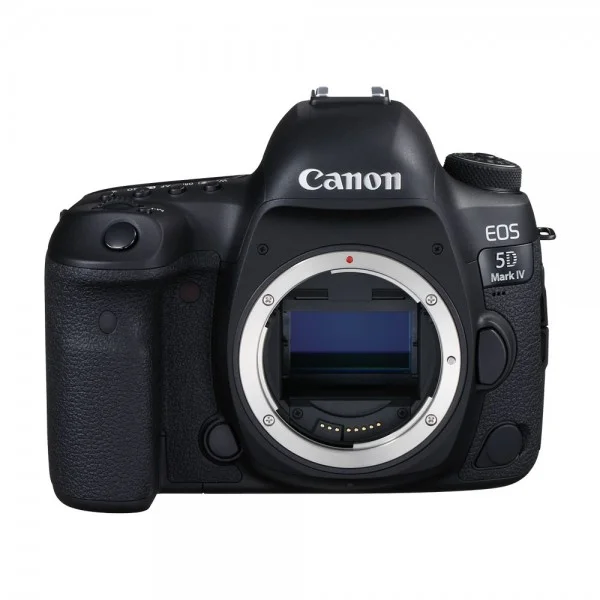 Commande En Gros CANON EOS 5D MARK IV