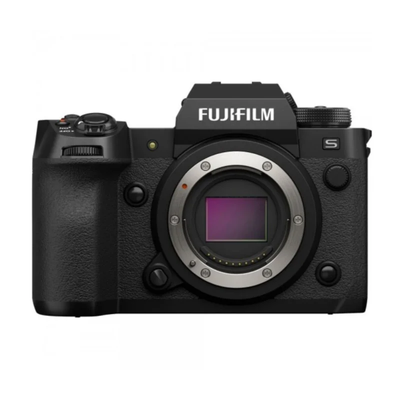 FUJIFILM X-H2S NU Prix Réduit