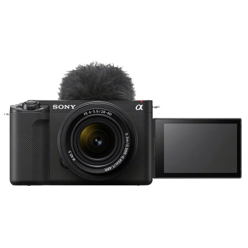 SONY ZV-E1 + 28-60 F/4-5.6 Produit De Marque