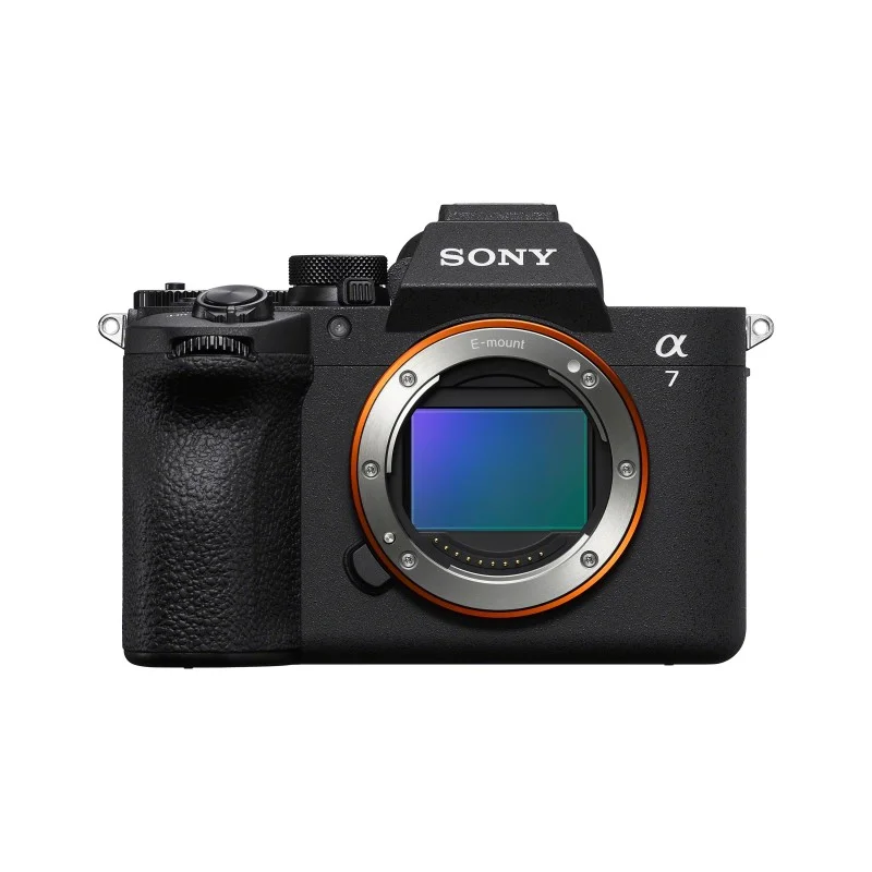 SONY ALPHA 7 MARK V NU Produit De Marque