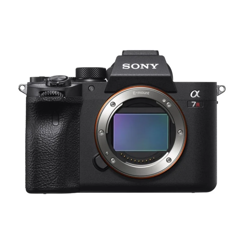 Vente Flash SONY ALPHA 7R IV