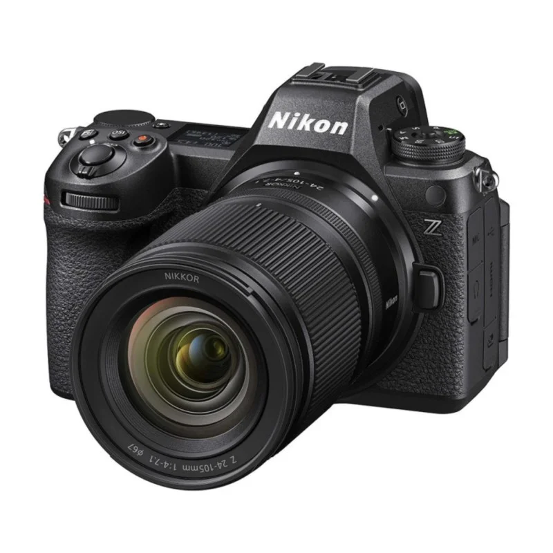 Remise NIKON Z6 III + 24-105 F/4-7.1