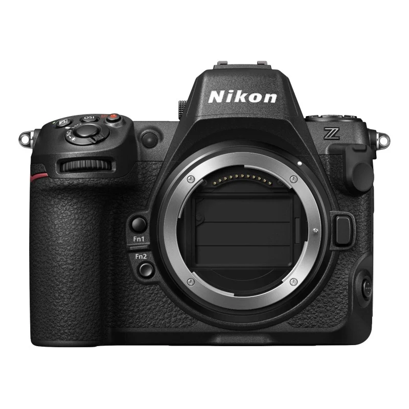 NIKON Z8 Expédié Aujourd'hui