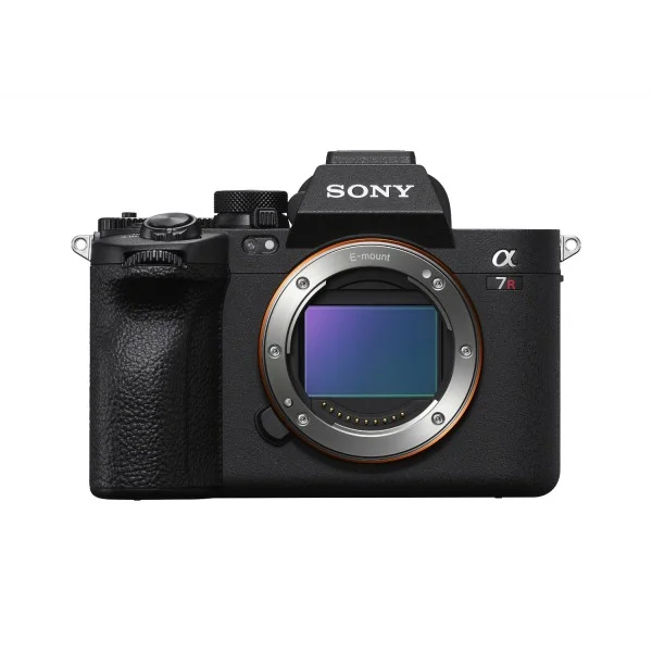 SONY ALPHA 7R MARK V Expédition Rapide