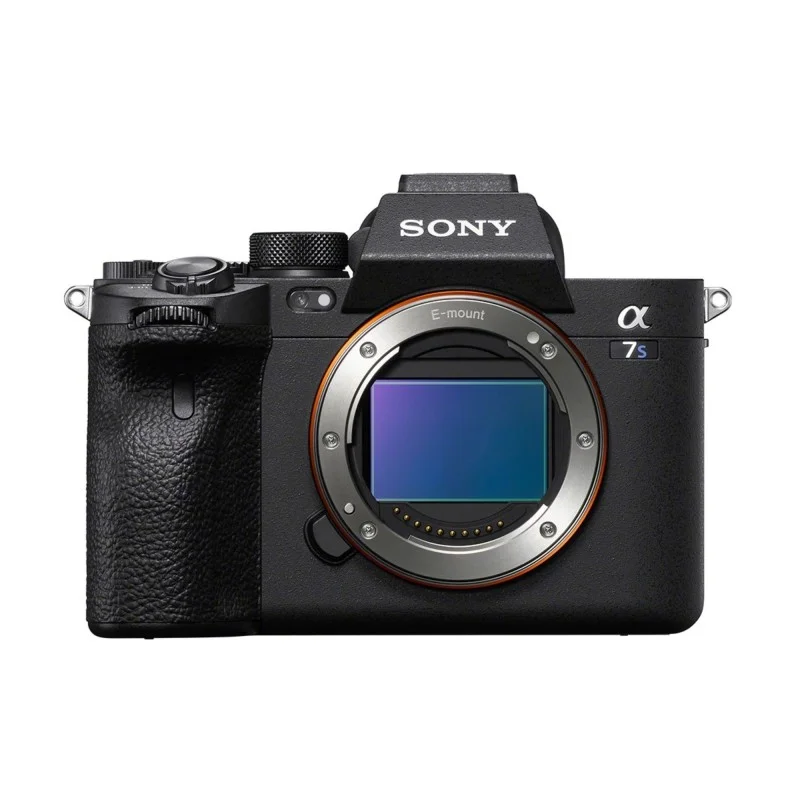 SONY ALPHA 7S III Réduction