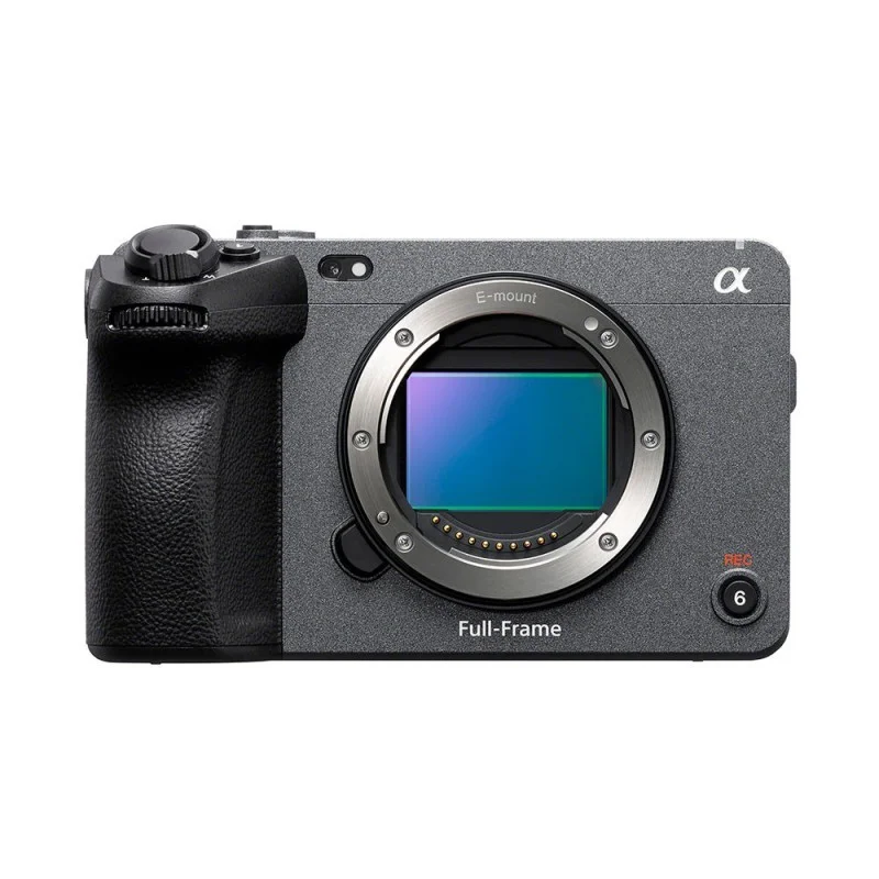 Nouvelle Collection SONY CINEMA LINE FX3A