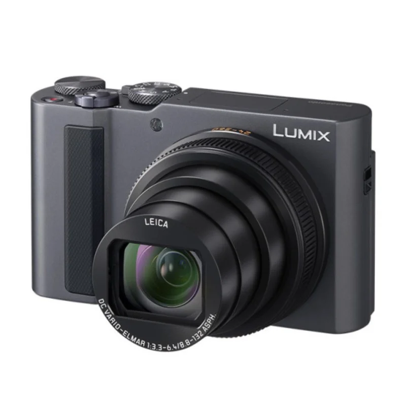 PANASONIC LUMIX DC-TZ300 SILVER Remise