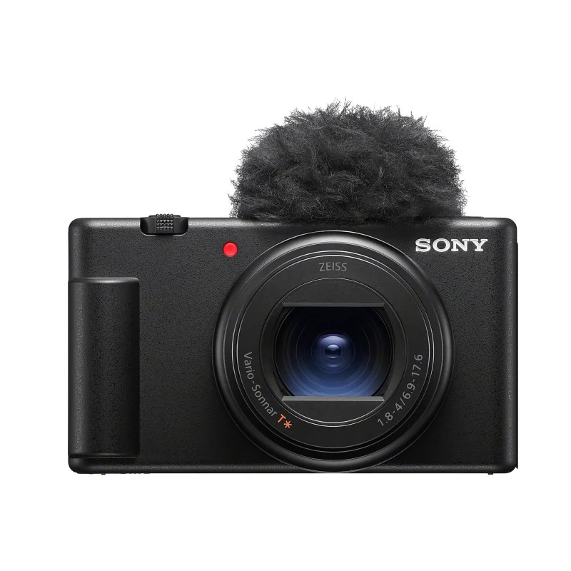 SONY ZV-1 II Bon Marché