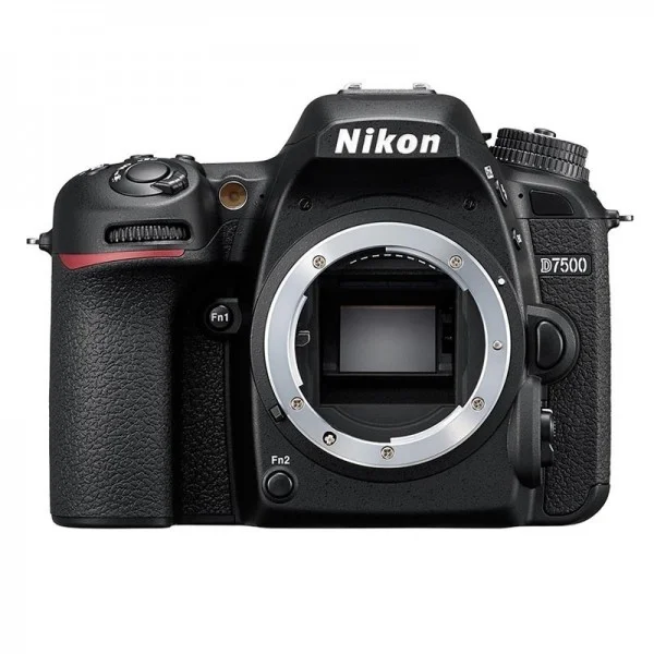 Retour Gratuit Nikon D7500