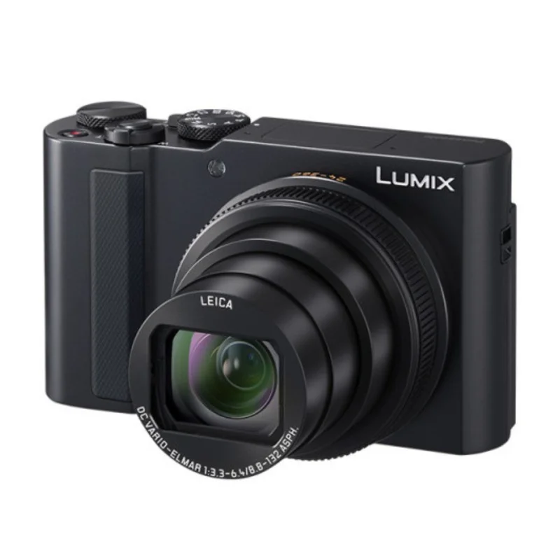 Meilleure Vente PANASONIC LUMIX DC-TZ300 NOIR