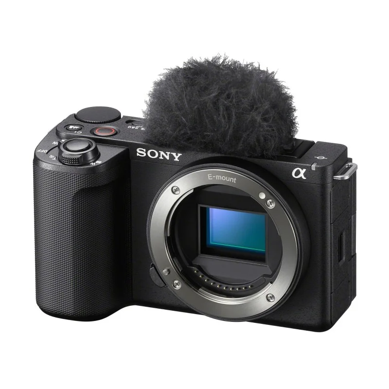 SONY ZV-E10 II Promotion Saisonnière