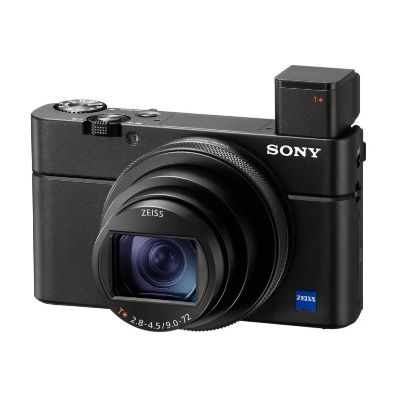 SONY RX100 MARK VII Vente Directe