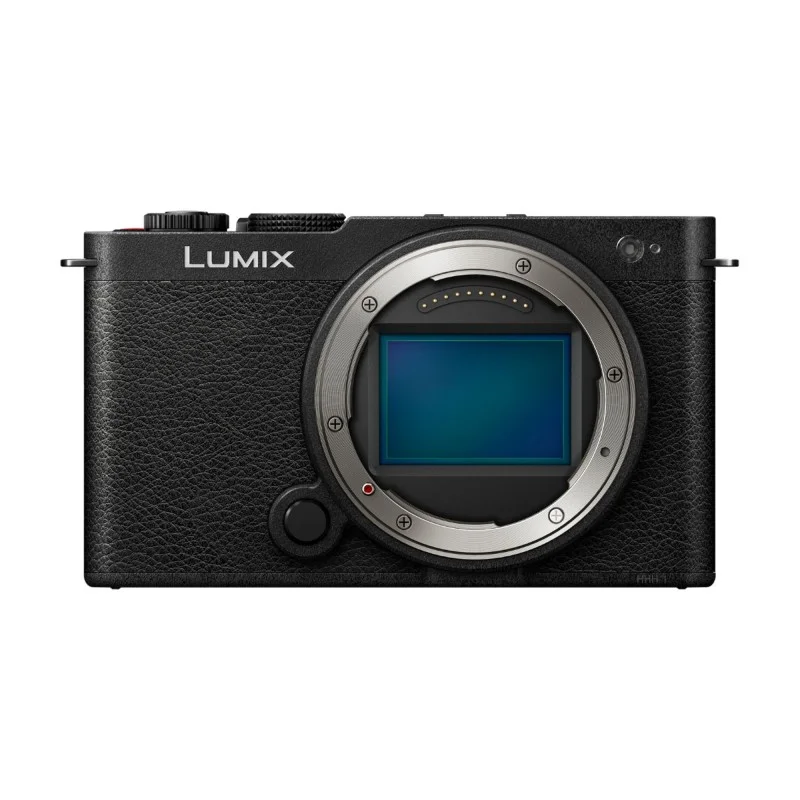 Acheter Direct PANASONIC LUMIX DC-S9 NOIR NU