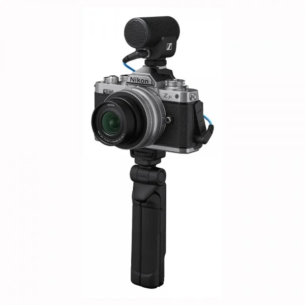 NIKON Z FC + 16-50 SL+PIED+MICRO+ML-L7 kIT VLOG Nouveauté