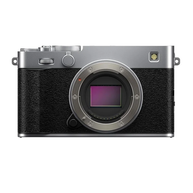 Achat Immédiat FUJIFILM X-E5 NU SILVER