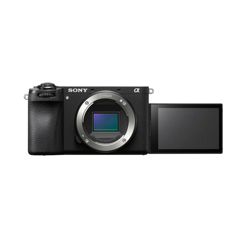 SONY ALPHA 6700 NOIR NU Petit Prix