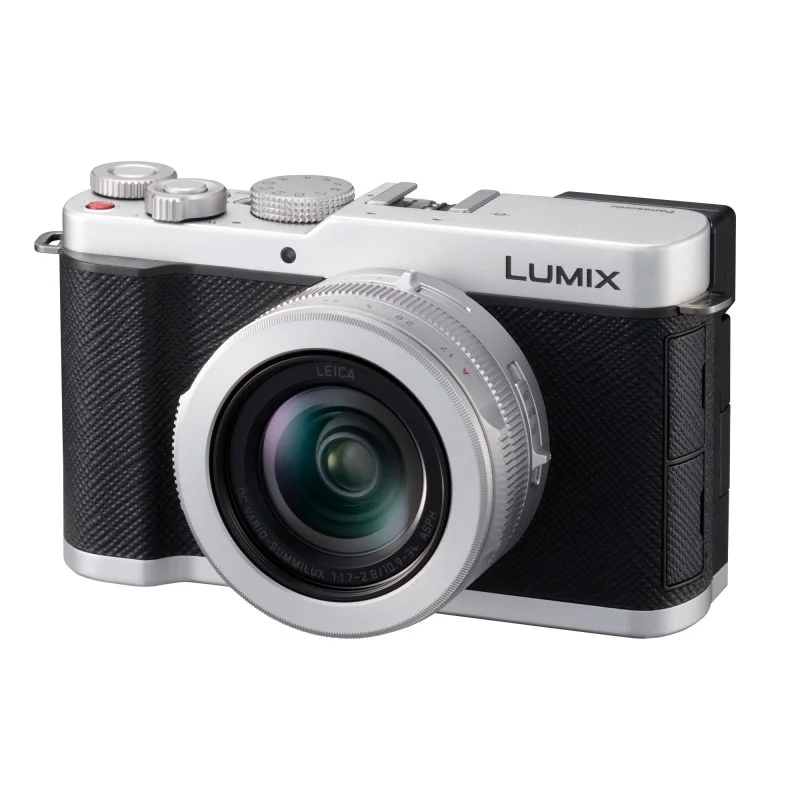 Petit Prix PANASONIC LUMIX L10