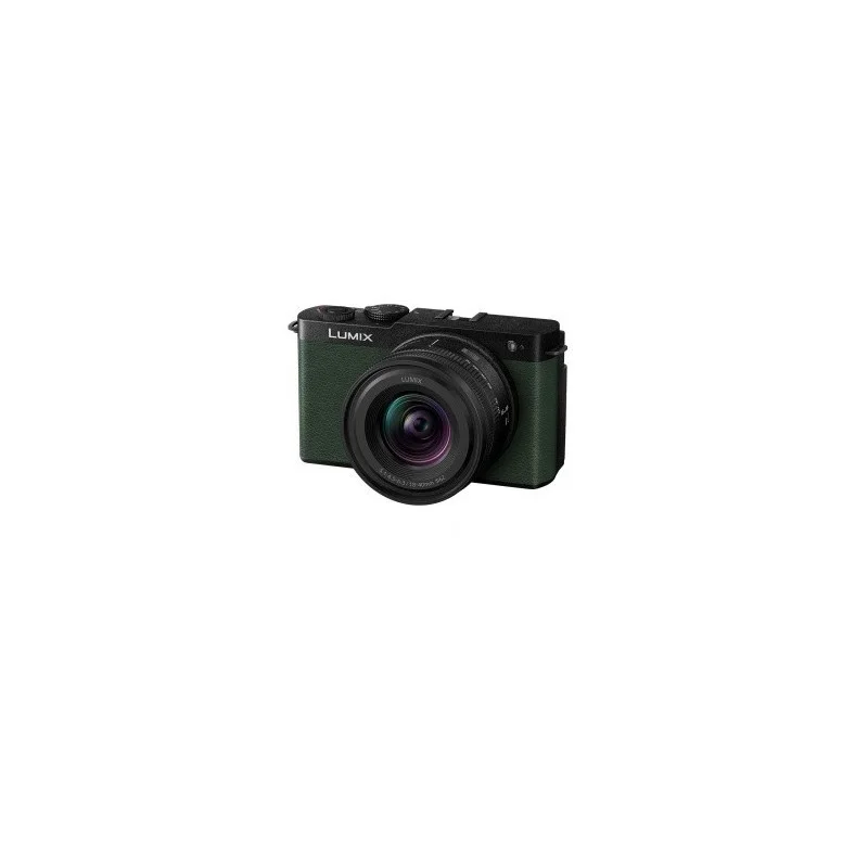 Super Prix PANASONIC LUMIX DC-S9 VERT+18-40