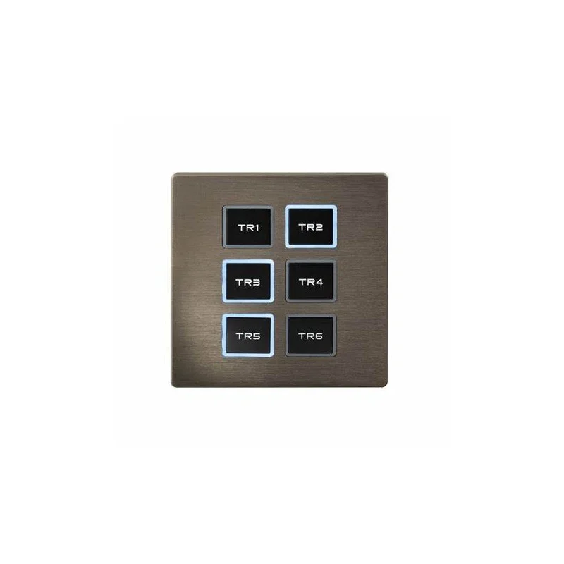 Paiement Sécurisé Panneau Mural - TR-512 Wallpanel